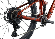 GIANT FAITH 26" COPPER