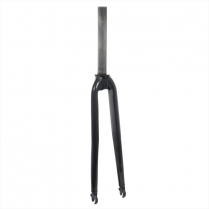 AVALANCHE FORK 700C ALLOY BLACK