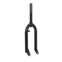 AVALANCHE FORK 20' BMX STEEL - NO THREAD
