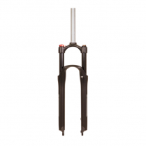 AVALANCHE FORK SUSP 29" COIL 80MM L/O DISC 1X1/8 QR