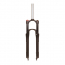 AVALANCHE FORK SUSP 29" COIL 80MM L/O DISC 1X1/8 QR