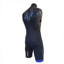 GIANT BIB SHORTS BLUE BAND