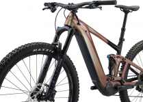 TRANCE X E+2 PRO 2023