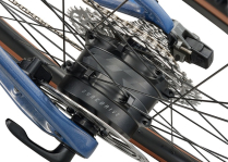 DEFY ADV E+ ELITE AR 2026