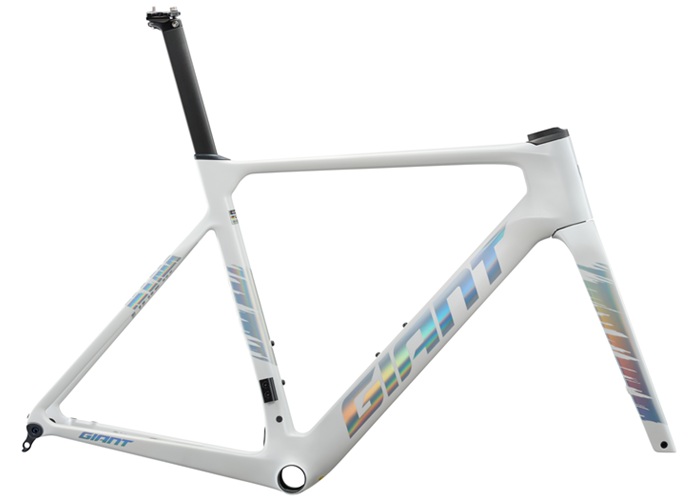 PROPEL ADV PRO FRAMESET 2026 IRIS BRANDS
