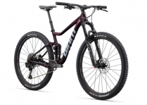 STANCE 29ER 1