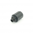 1520-ED260R-0002 GIANT HUB REAR BOOST 28H M/SPLINE