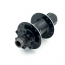 1520-RX142-0003 GIANT HUB ROAD DISC REAR P-A