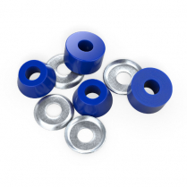 70404 INDEPENDENT CUSHION CYLINDER MED-HARD 92A BLUE