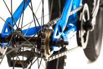 AVALANCHE ANTIX 20" BOYS BLUE