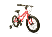 AVALANCHE DORA 16" GIRLS CORAL PINK