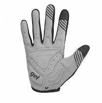 LIV GLOVE LF PASSION BLACK