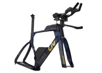 AVOW ADV SL TRI FRAMESET