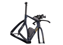 AVOW ADV SL TRI FRAMESET