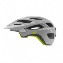 LIV HELMET COVETA TONAL GREY