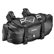 430000112 GIANT H2PRO HANDLE BAR BAG SIZE (M) BLACK