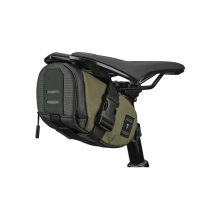 430000167 GIANT SEAT BAG SHADOW GREEN (M)
