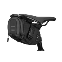 430000168 GIANT SEAT BAG SHADOW BLACK (L)
