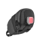 430000168 GIANT SEAT BAG SHADOW BLACK (L)