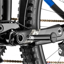 600000047 GIANT CLUTCH CRANK CORE STORAGE