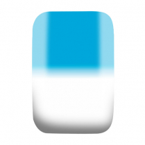 129773 SLIME WHEELS 53MM HAIRBALLS 95A