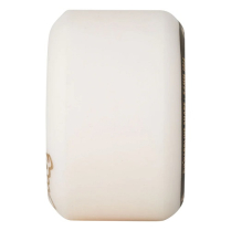 67695/132931  OJ WHEELS 54MM ELITE HARDLINE WHITE GOLD 101A