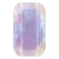 154317 RICTA WHEELS 55MM IRIDESCENT CLOUDS PINK 78A