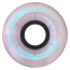 154317 RICTA WHEELS 55MM IRIDESCENT CLOUDS PINK 78A