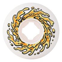 159105 SLIME WHEELS 45MM OG EGGS HALF DOZEN MINI CHUBBIES  9