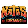 159117 SLIME WHEELS 60MM NATAS REISSUE OG SLIME BLUE 78A