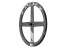 350000299/310 CADEX W/SET 4SPOKE F/W TT DISC R/W DB HG
